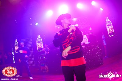 Za Day by Soda Singha w/ Twopee x Thaitanium | DND Club — photo 129