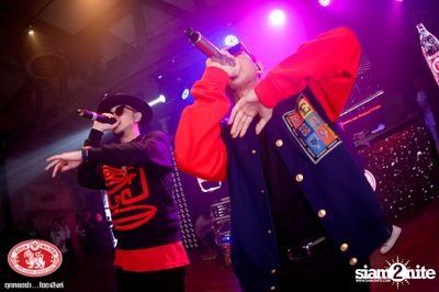 Za Day by Soda Singha w/ Twopee x Thaitanium | DND Club — photo 131