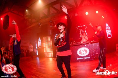 Za Day by Soda Singha w/ Twopee x Thaitanium | DND Club — photo 132