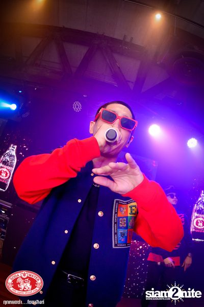 Za Day by Soda Singha w/ Twopee x Thaitanium | DND Club — photo 133