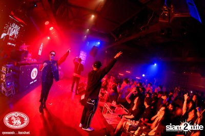 Za Day by Soda Singha w/ Twopee x Thaitanium | DND Club — photo 134