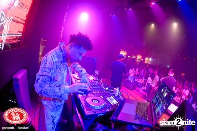 Za Day by Soda Singha w/ Twopee x Thaitanium | DND Club — photo 135