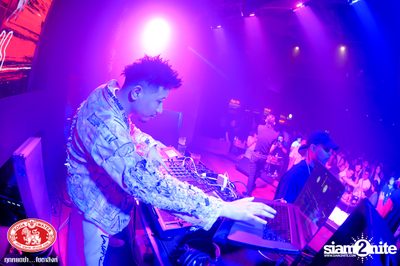Za Day by Soda Singha w/ Twopee x Thaitanium | DND Club — photo 136