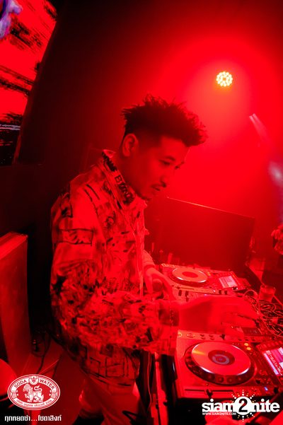 Za Day by Soda Singha w/ Twopee x Thaitanium | DND Club — photo 137