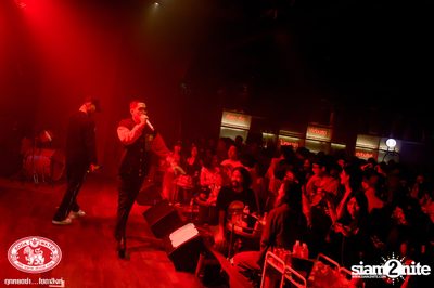 Za Day by Soda Singha w/ Twopee x Thaitanium | DND Club — photo 138
