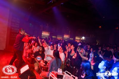 Za Day by Soda Singha w/ Twopee x Thaitanium | DND Club — photo 139