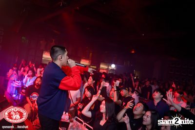 Za Day by Soda Singha w/ Twopee x Thaitanium | DND Club — photo 140