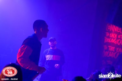 Za Day by Soda Singha w/ Twopee x Thaitanium | DND Club — photo 141