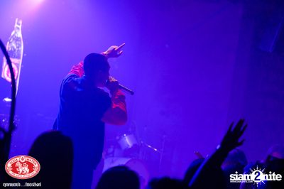 Za Day by Soda Singha w/ Twopee x Thaitanium | DND Club — photo 142