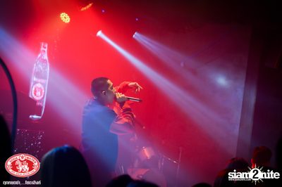 Za Day by Soda Singha w/ Twopee x Thaitanium | DND Club — photo 143