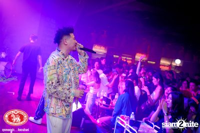 Za Day by Soda Singha w/ Twopee x Thaitanium | DND Club — photo 145