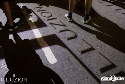 Steve Aoki | Illuzion Phuket — photo 3
