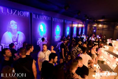 Steve Aoki | Illuzion Phuket — photo 5