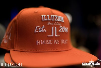 Steve Aoki | Illuzion Phuket — photo 9