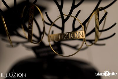 Steve Aoki | Illuzion Phuket — photo 10