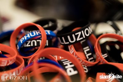 Steve Aoki | Illuzion Phuket — photo 11