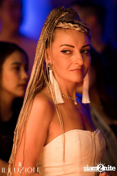 Steve Aoki | Illuzion Phuket — photo 17