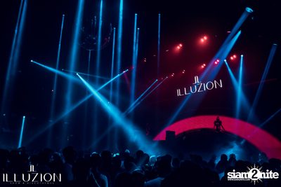 Steve Aoki | Illuzion Phuket — photo 21