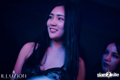 Steve Aoki | Illuzion Phuket — photo 22
