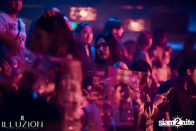Steve Aoki | Illuzion Phuket — photo 23