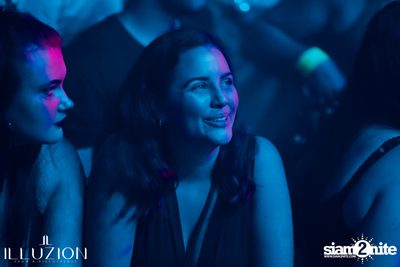 Steve Aoki | Illuzion Phuket — photo 29