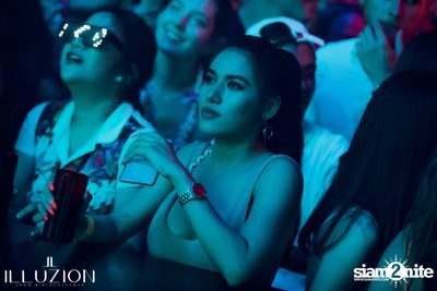 Steve Aoki | Illuzion Phuket — photo 37