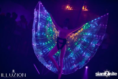 Steve Aoki | Illuzion Phuket — photo 39