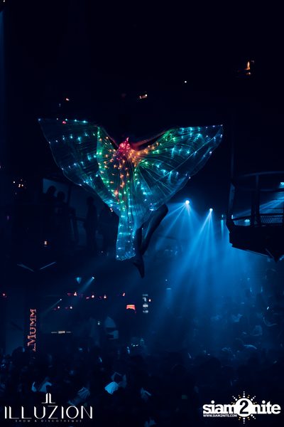 Steve Aoki | Illuzion Phuket — photo 41