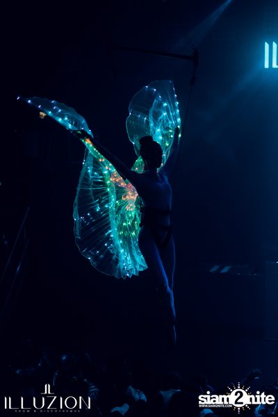 Steve Aoki | Illuzion Phuket — photo 44