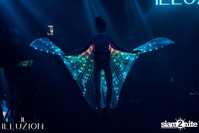 Steve Aoki | Illuzion Phuket — photo 45