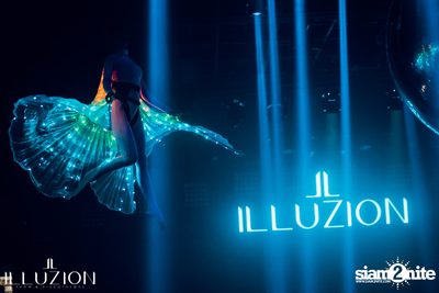 Steve Aoki | Illuzion Phuket — photo 46