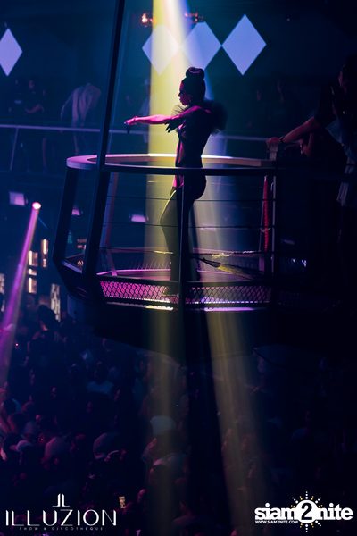 Steve Aoki | Illuzion Phuket — photo 47