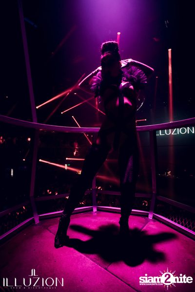 Steve Aoki | Illuzion Phuket — photo 53