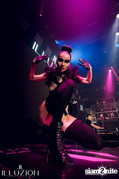 Steve Aoki | Illuzion Phuket — photo 57