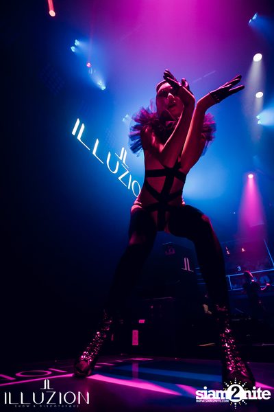 Steve Aoki | Illuzion Phuket — photo 60