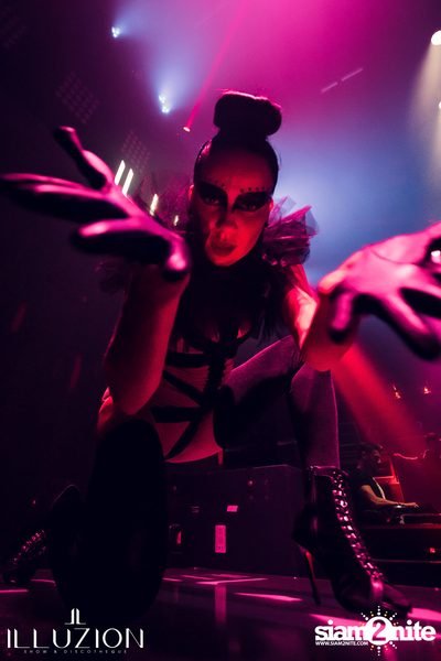 Steve Aoki | Illuzion Phuket — photo 61