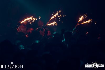 Steve Aoki | Illuzion Phuket — photo 63