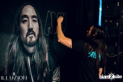 Steve Aoki | Illuzion Phuket — photo 64