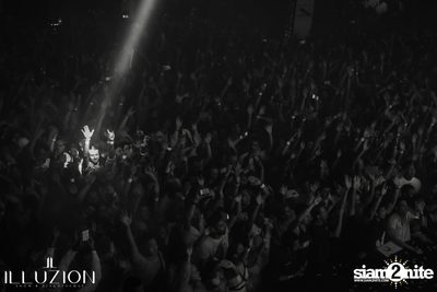 Steve Aoki | Illuzion Phuket — photo 82