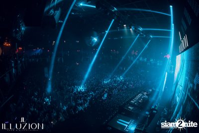 Steve Aoki | Illuzion Phuket — photo 85