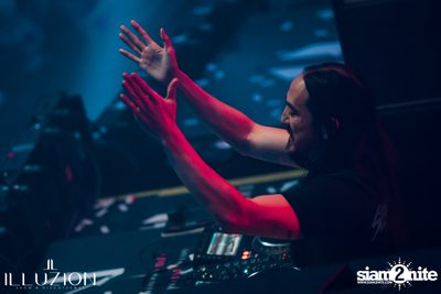 Steve Aoki | Illuzion Phuket — photo 86