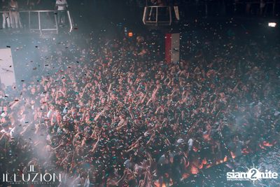 Steve Aoki | Illuzion Phuket — photo 88