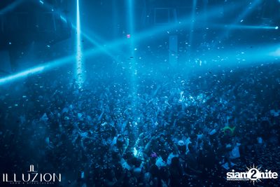 Steve Aoki | Illuzion Phuket — photo 89