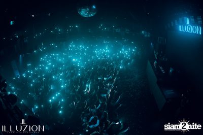 Steve Aoki | Illuzion Phuket — photo 104