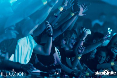 Steve Aoki | Illuzion Phuket — photo 106