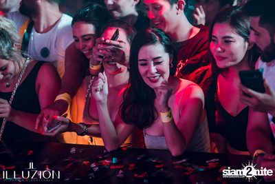 Steve Aoki | Illuzion Phuket — photo 120