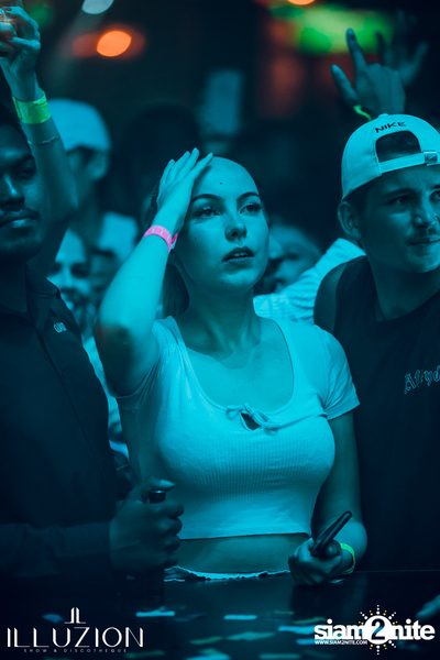 Steve Aoki | Illuzion Phuket — photo 136