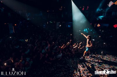 Steve Aoki | Illuzion Phuket — photo 137