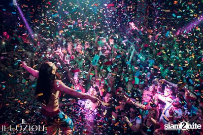 Steve Aoki | Illuzion Phuket — photo 148