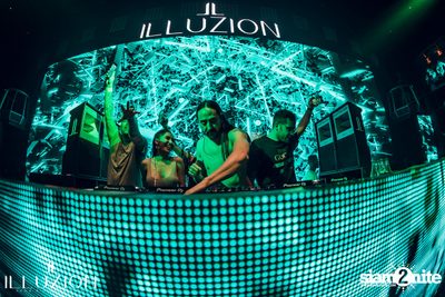 Steve Aoki | Illuzion Phuket — photo 156